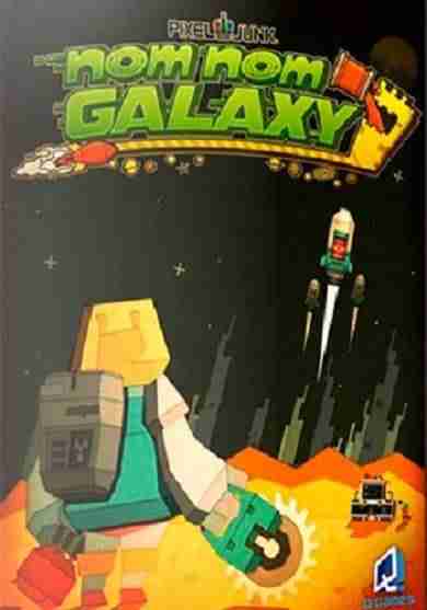 Descargar Nom Nom Galaxy PROPER [MULTI6][PROPHET] por Torrent